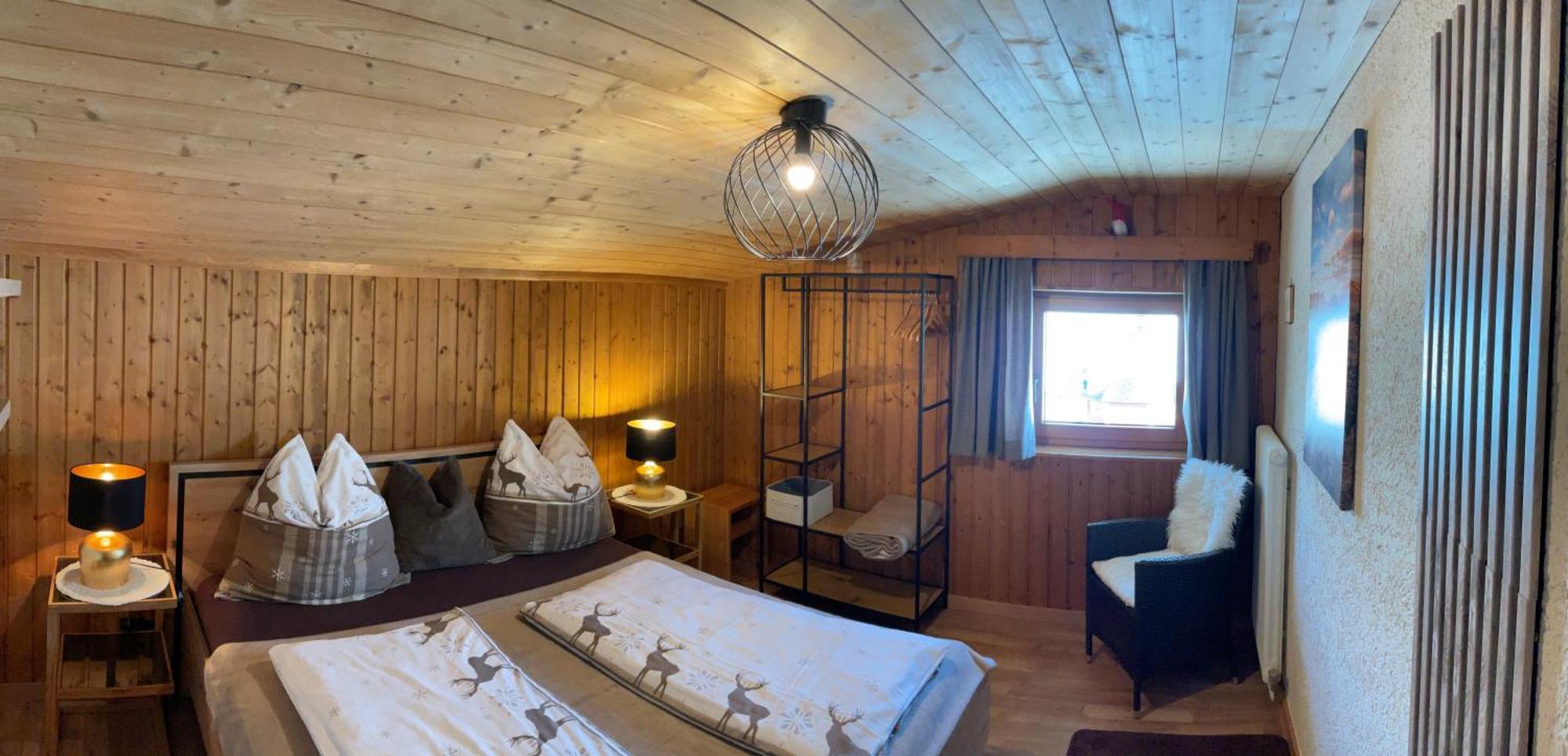 Haus Asslaber Leilighet Hochfilzen Eksteriør bilde